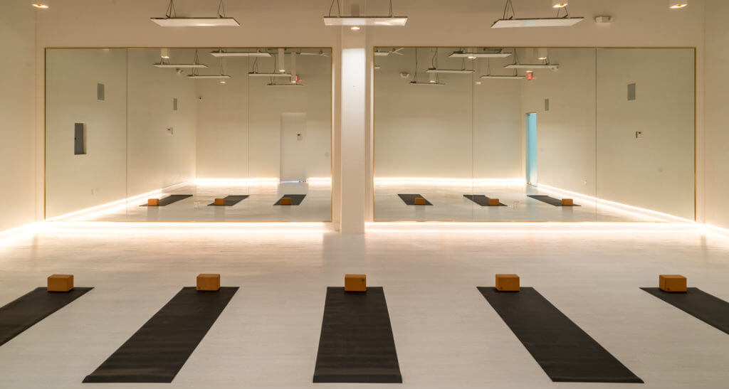 8 MustTry Miami Yoga Studios in 2021